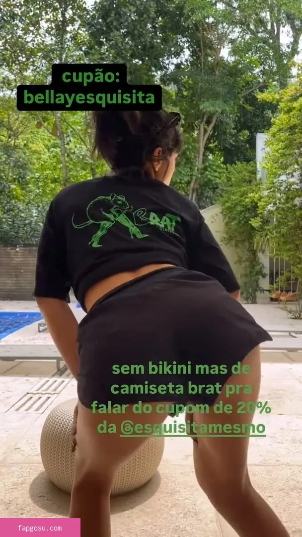 Bella Camero