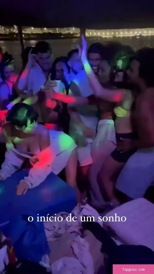 Bella Camero