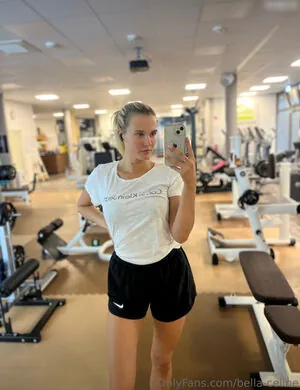 Bella Celine content