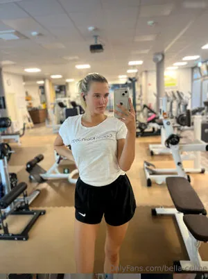 Bella Celine content