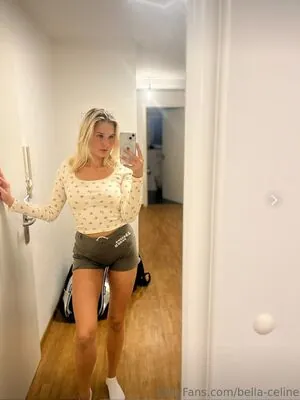 Bella Celine content