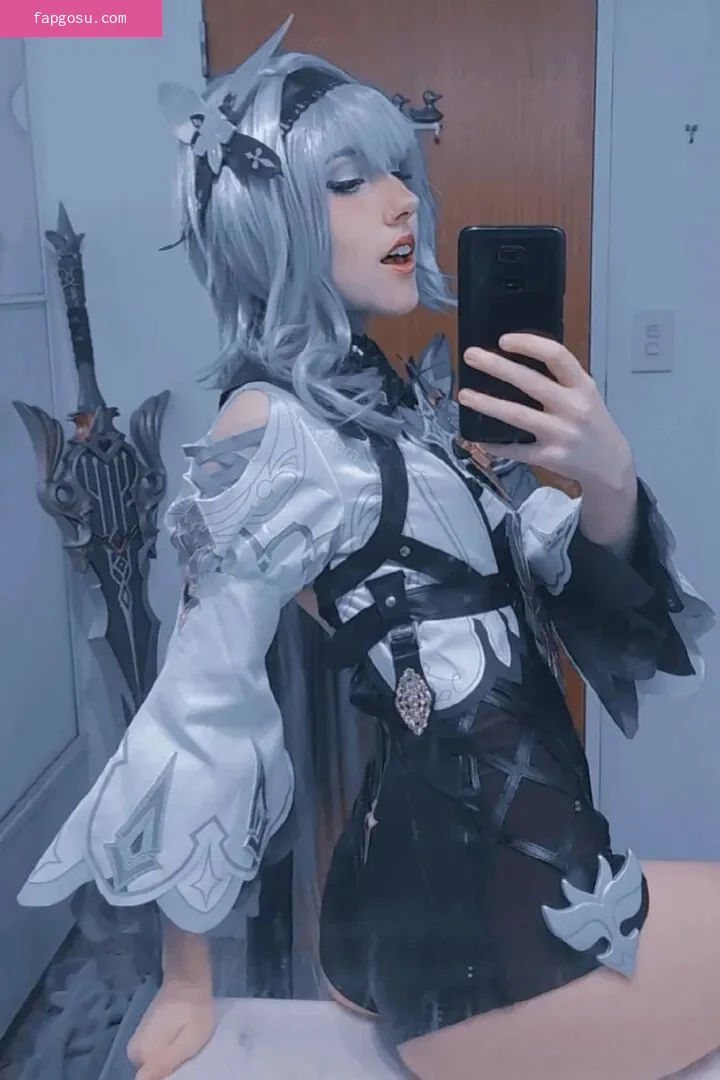Boxstara Cosplay