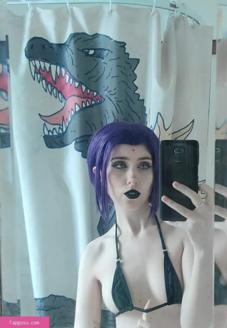 Boxstara Cosplay