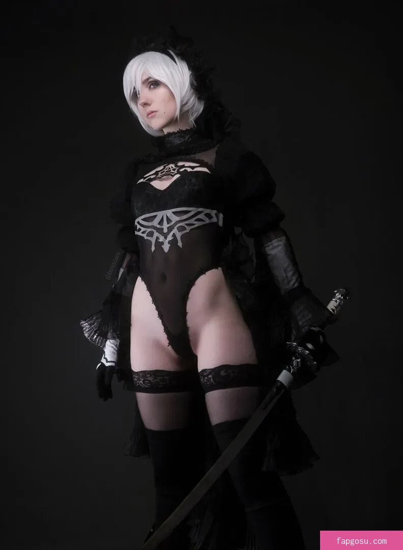 Boxstara Cosplay