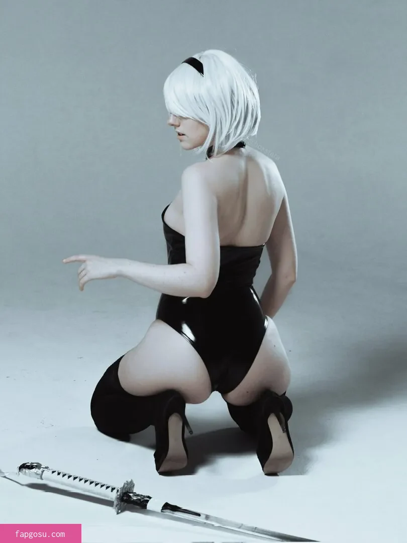 Boxstara Cosplay