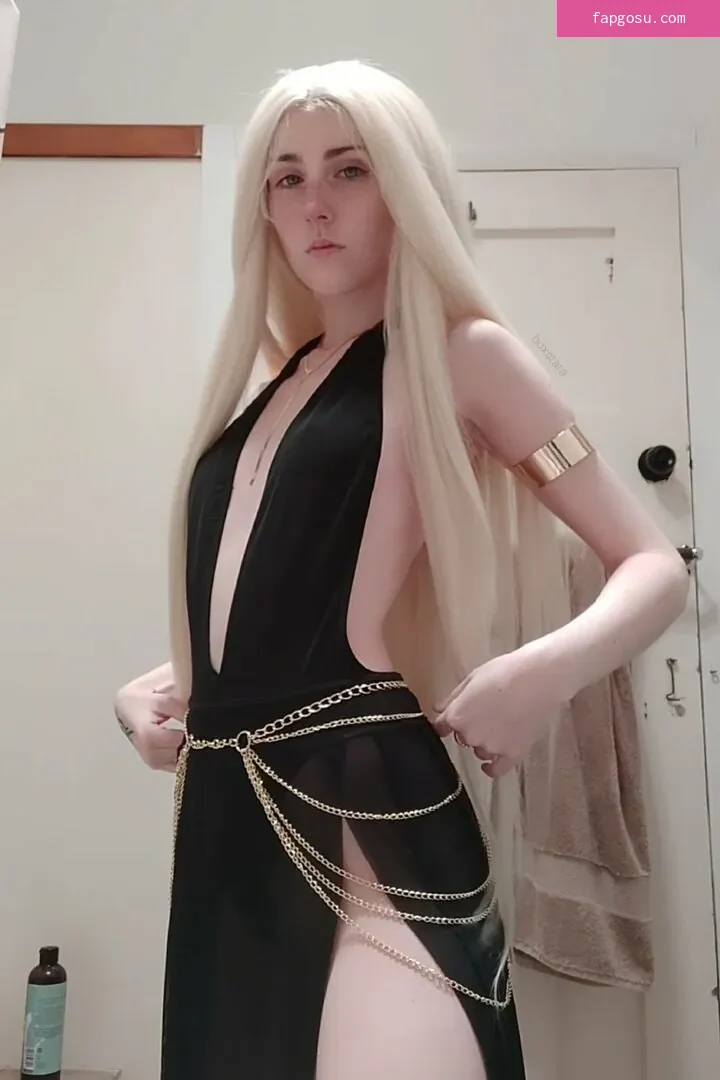 Boxstara Cosplay