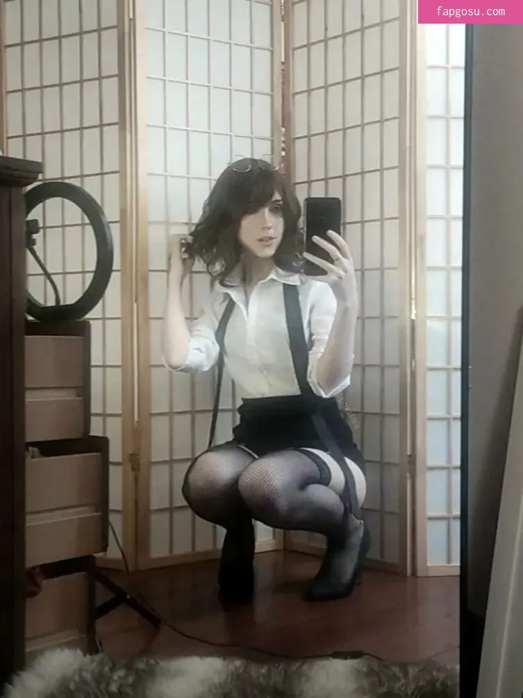 Boxstara Cosplay