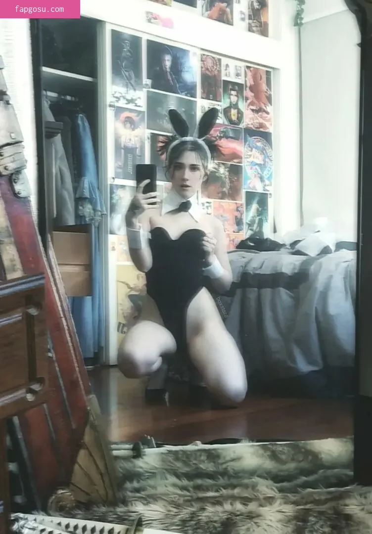 Boxstara Cosplay