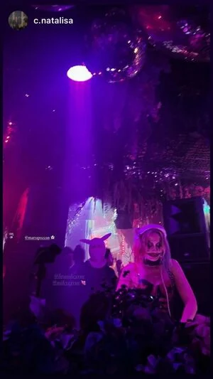 Brandi Cyrus content