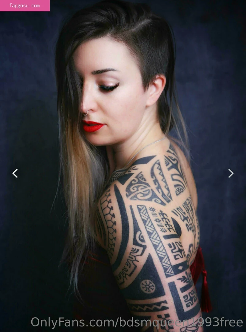 bdsmqueen1993free