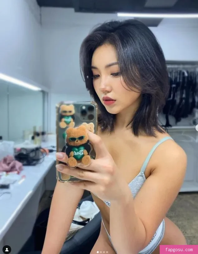 Beo Deul Jeong 정버들