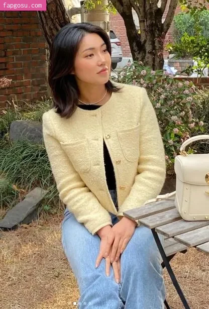 Beo Deul Jeong 정버들