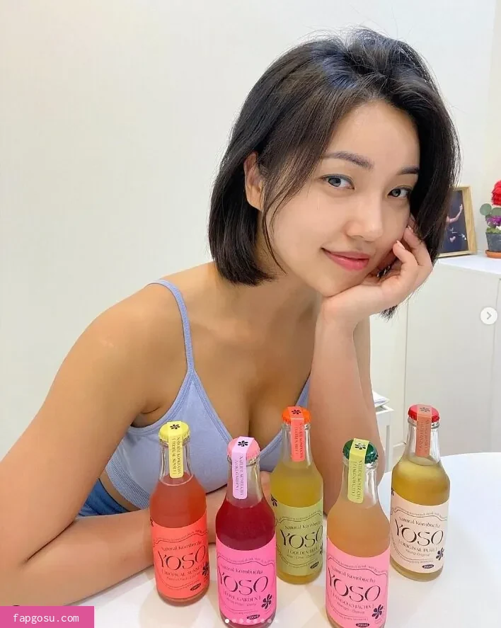 Beo Deul Jeong 정버들