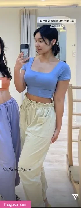 Beo Deul Jeong 정버들