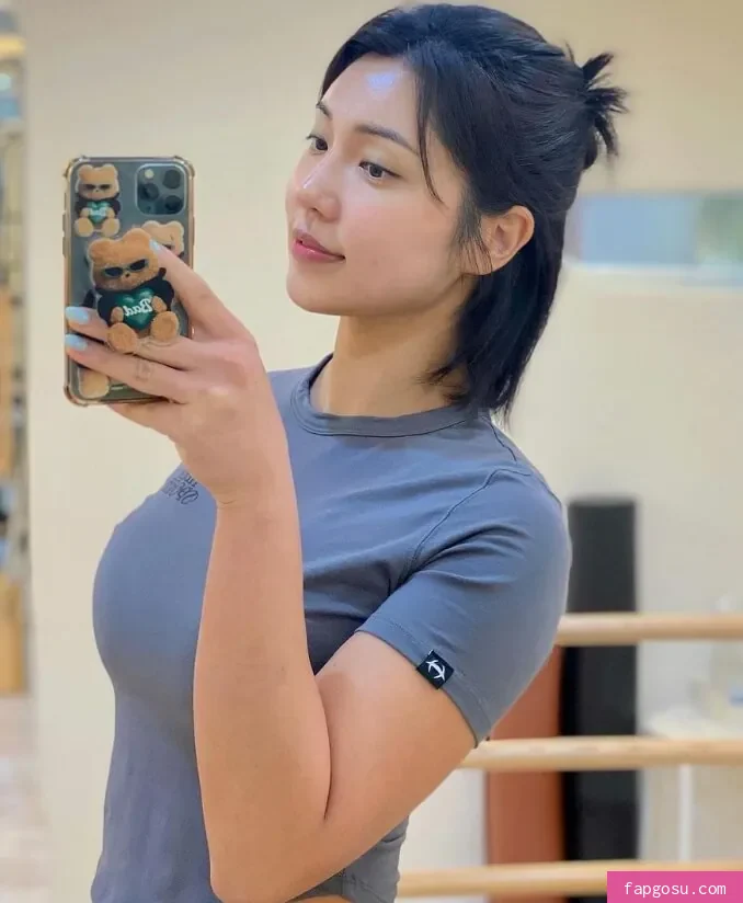 Beo Deul Jeong 정버들