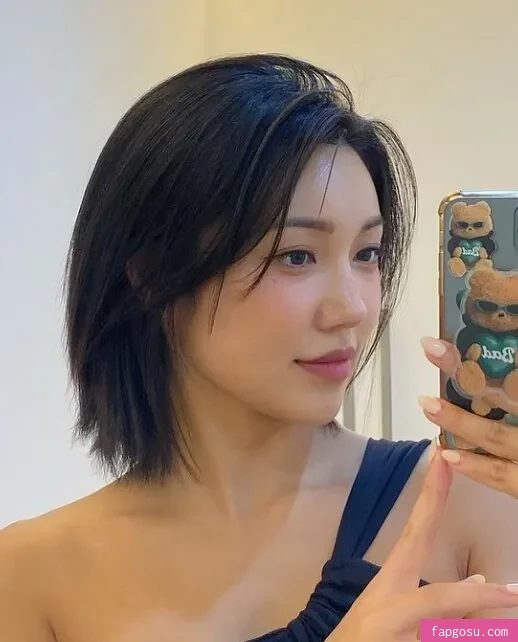 Beo Deul Jeong 정버들