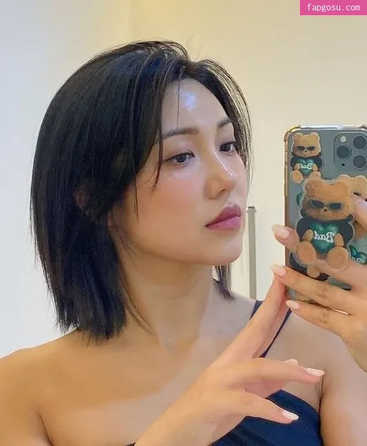 Beo Deul Jeong 정버들
