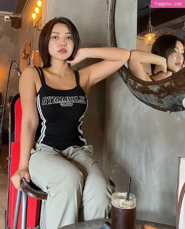 Beo Deul Jeong 정버들
