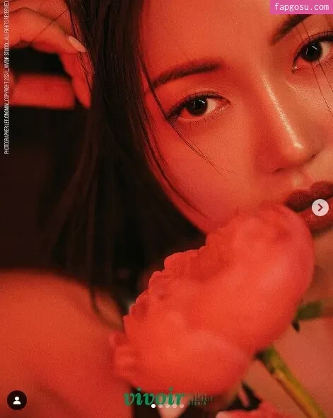 Beo Deul Jeong 정버들