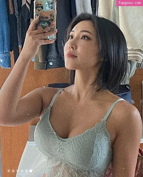 Beo Deul Jeong 정버들