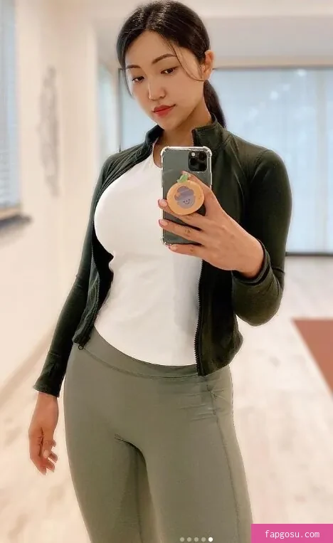 Beo Deul Jeong 정버들