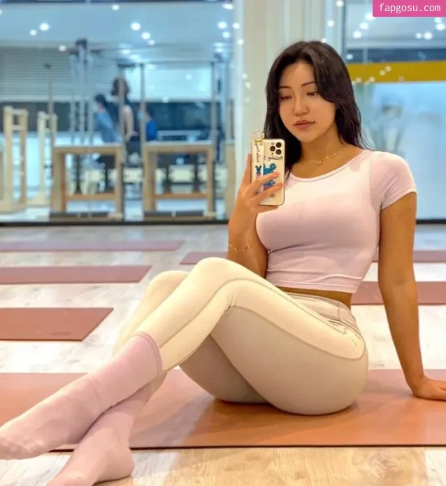 Beo Deul Jeong 정버들