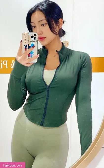 Beo Deul Jeong 정버들