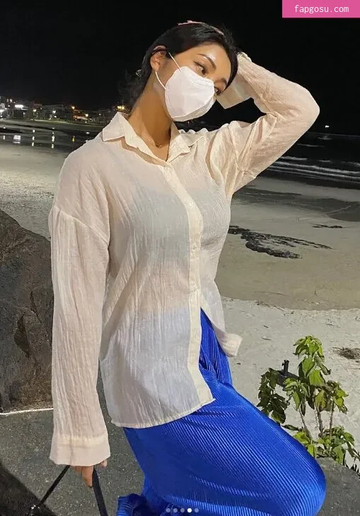 Beo Deul Jeong 정버들