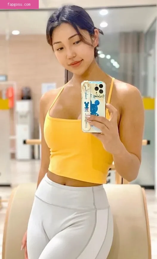 Beo Deul Jeong 정버들