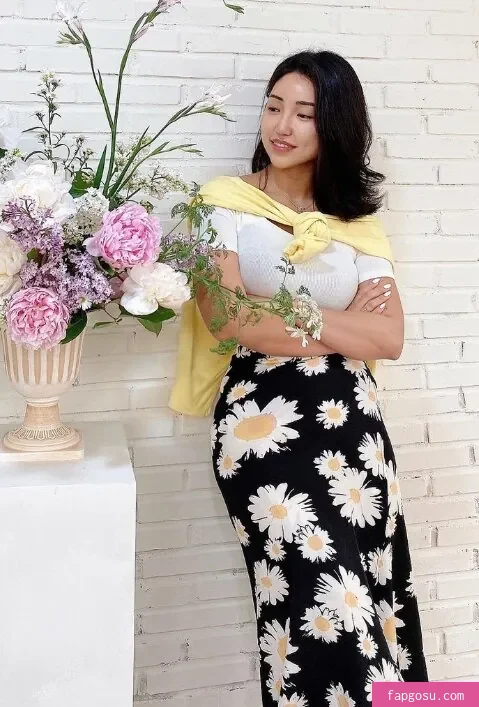 Beo Deul Jeong 정버들