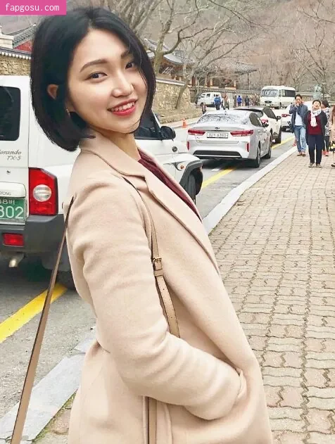 Beo Deul Jeong 정버들