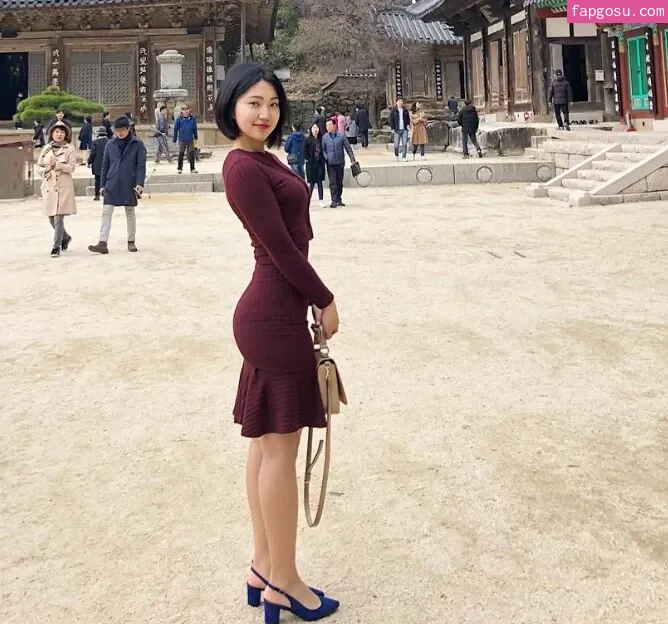 Beo Deul Jeong 정버들