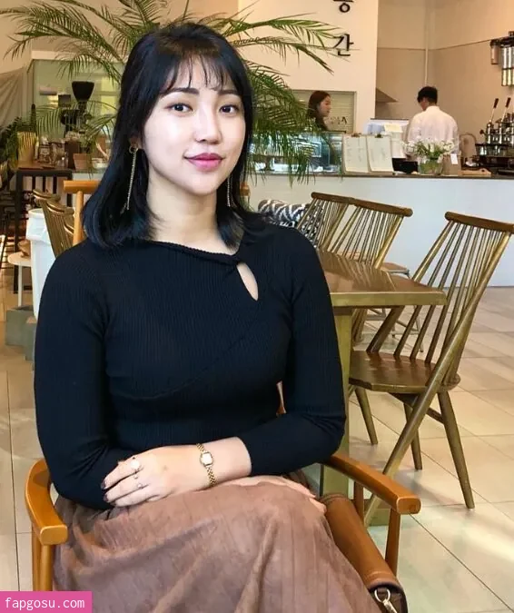 Beo Deul Jeong 정버들
