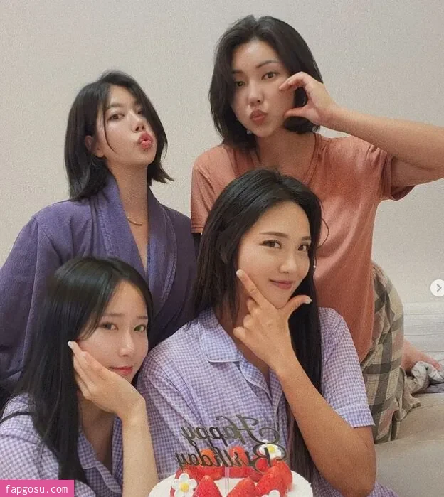 Beo Deul Jeong 정버들
