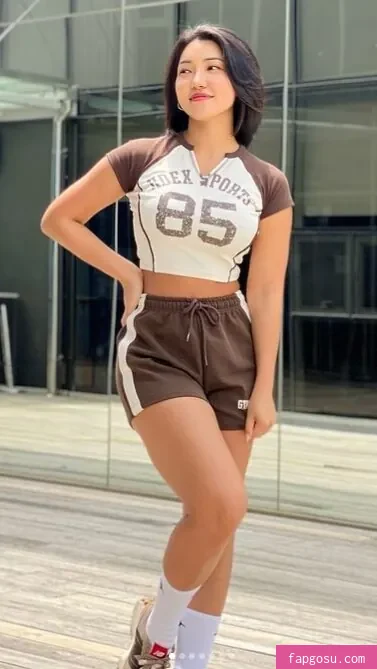 Beo Deul Jeong 정버들