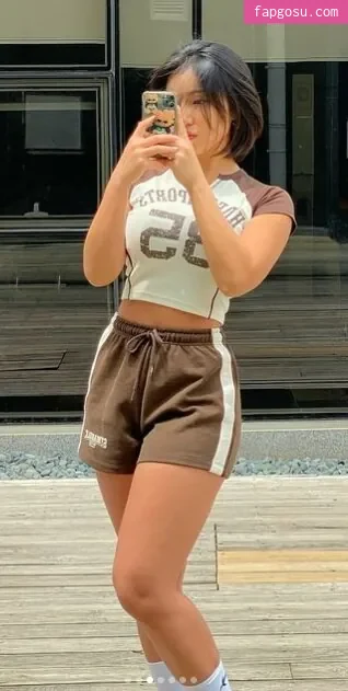 Beo Deul Jeong 정버들
