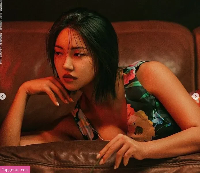 Beo Deul Jeong 정버들