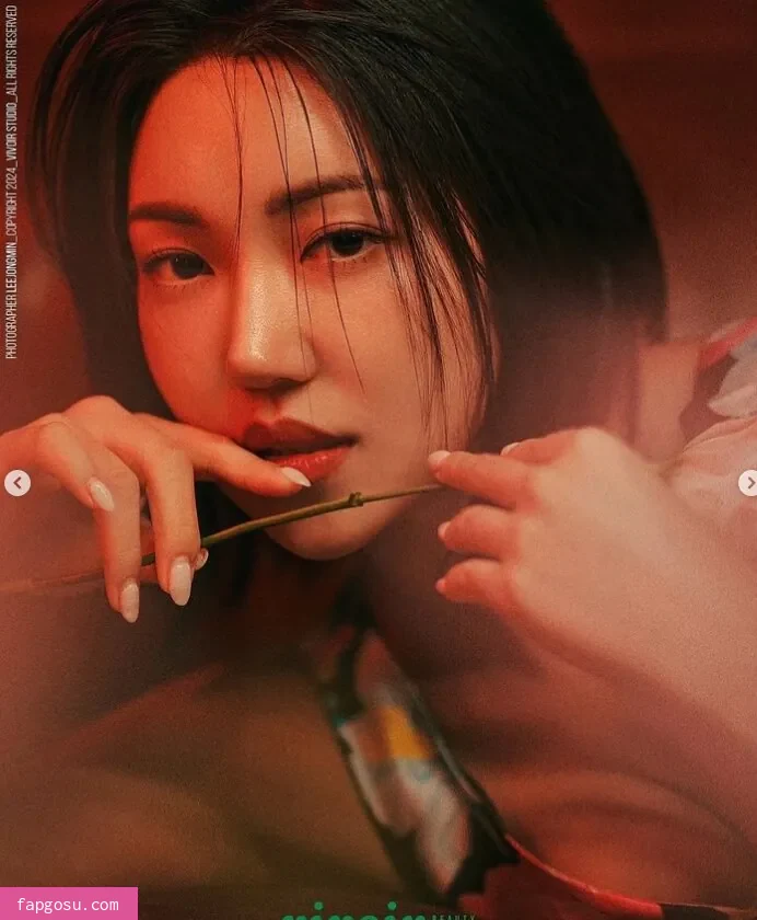 Beo Deul Jeong 정버들