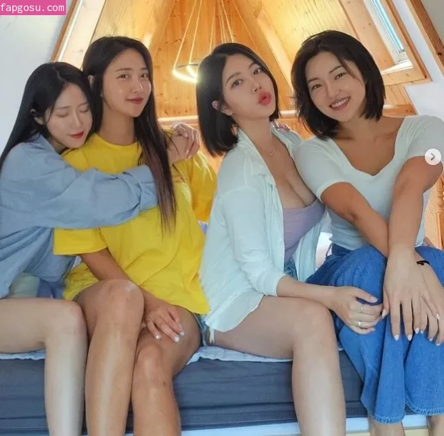 Beo Deul Jeong 정버들