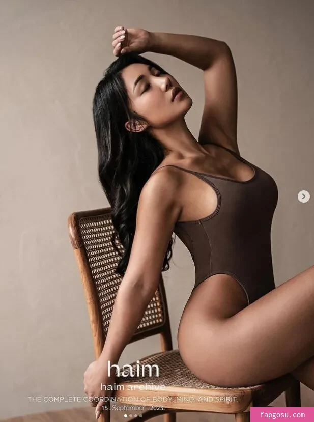 Beo Deul Jeong 정버들