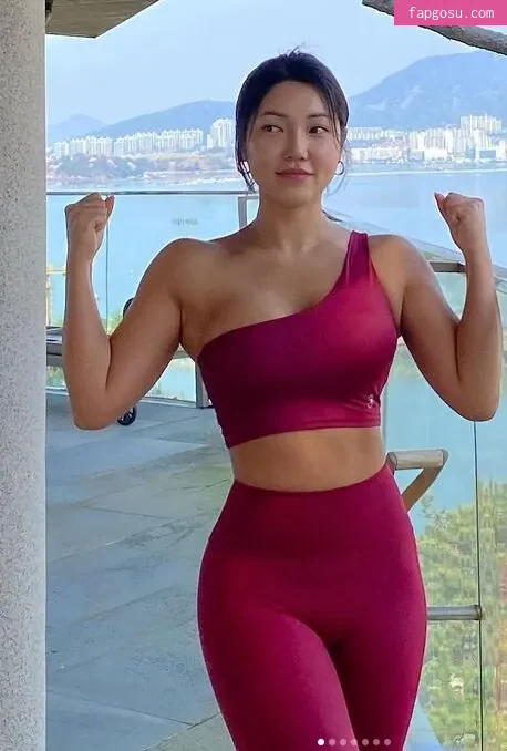 Beo Deul Jeong 정버들