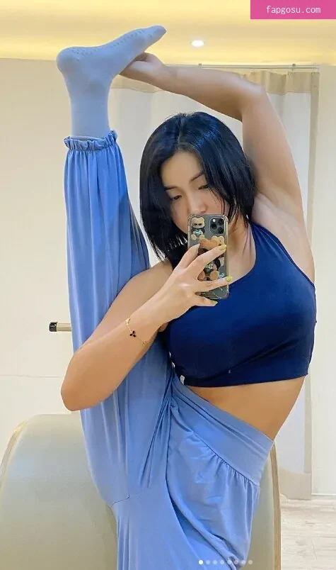 Beo Deul Jeong 정버들