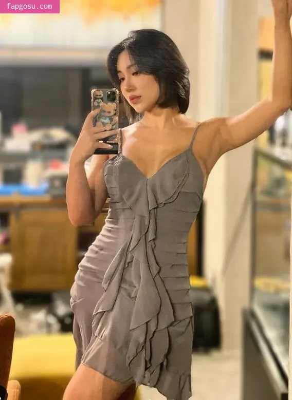 Beo Deul Jeong 정버들