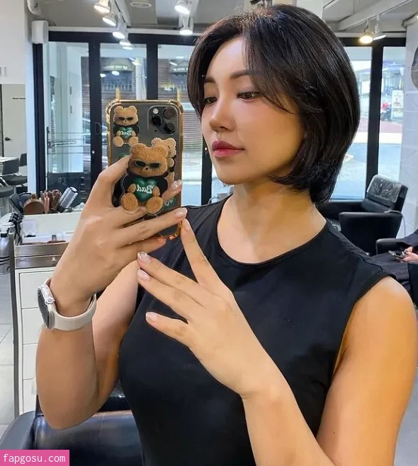 Beo Deul Jeong 정버들