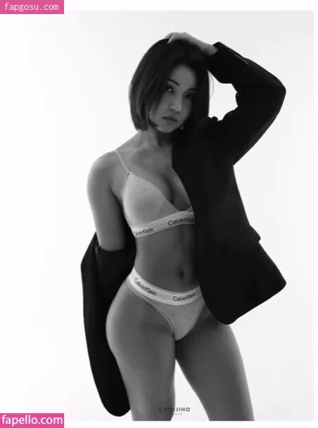 Beo Deul Jeong 정버들
