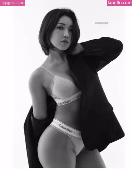 Beo Deul Jeong 정버들