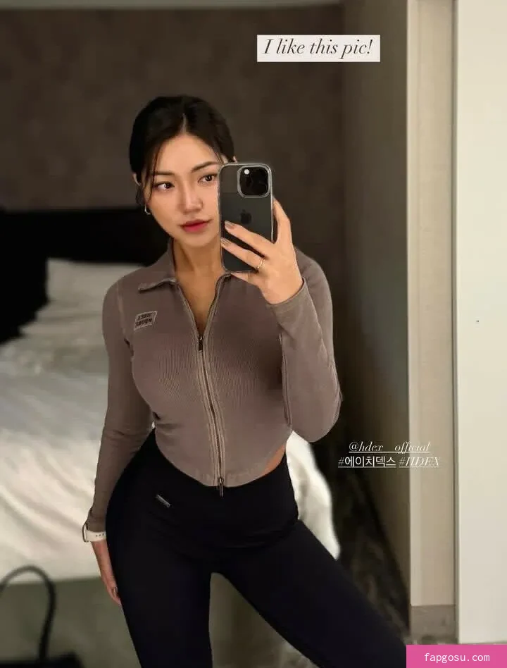 Beo Deul Jeong 정버들