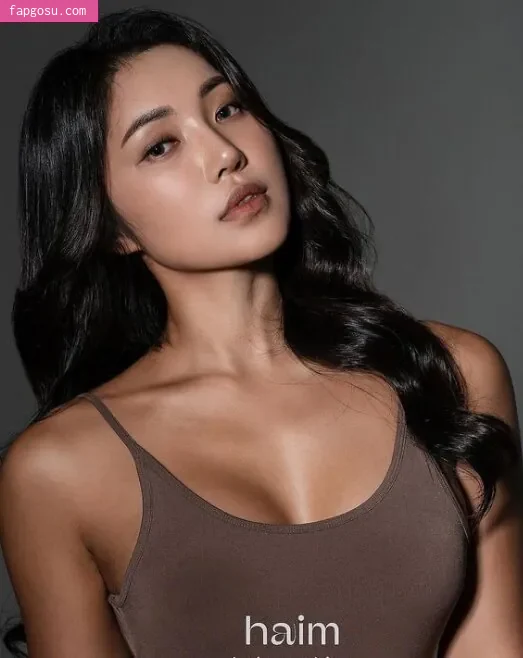 Beo Deul Jeong 정버들