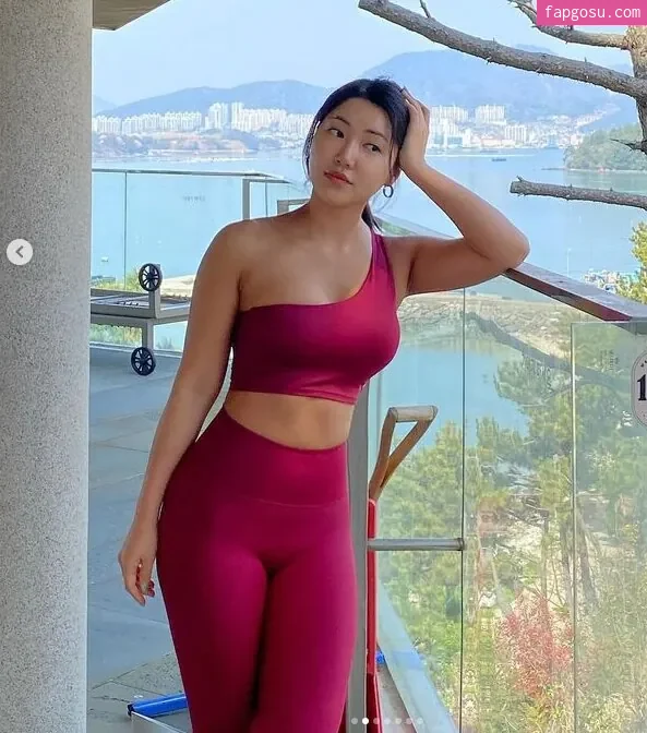 Beo Deul Jeong 정버들