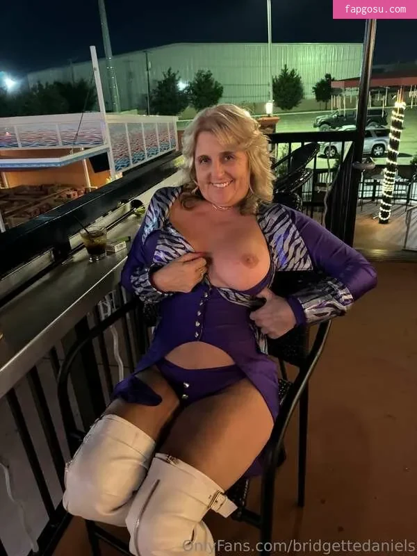 Bridgette Daniels